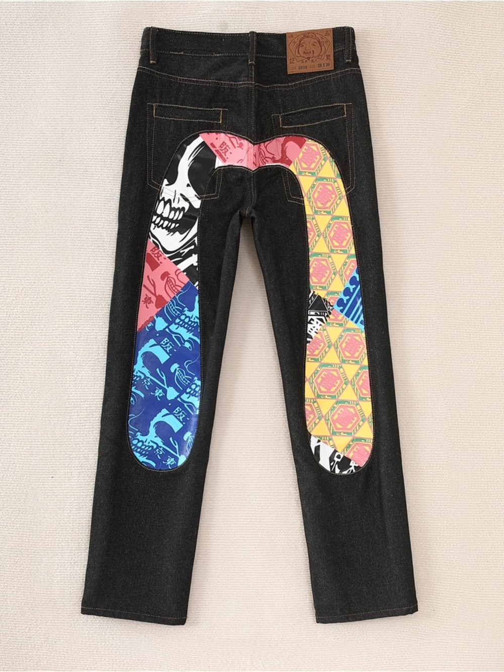 Men's Mens Jeans